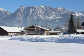Hoamatl, Tannheim, Österreich, Tannheim, Österreich